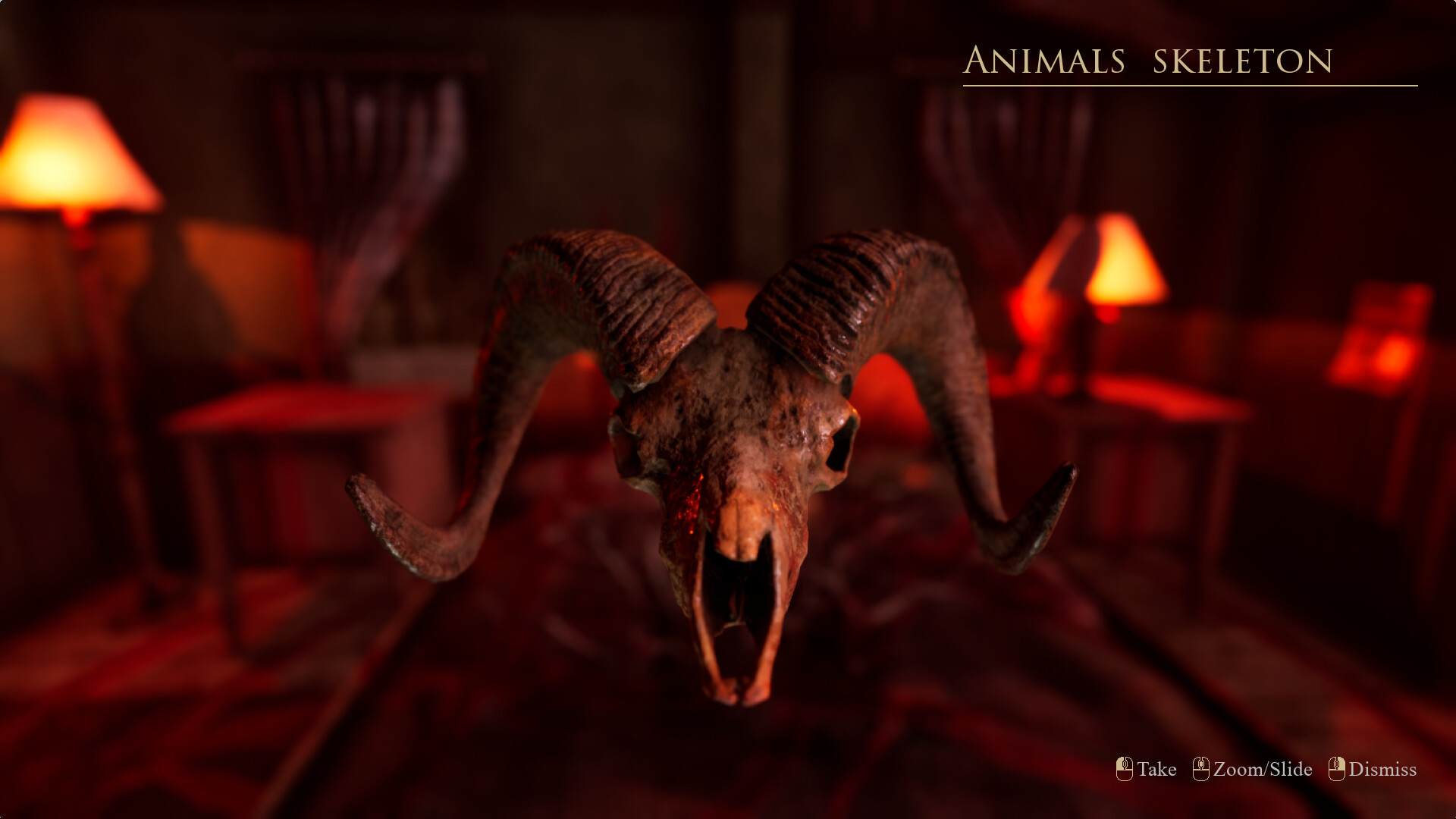 The Black Within Demo #14