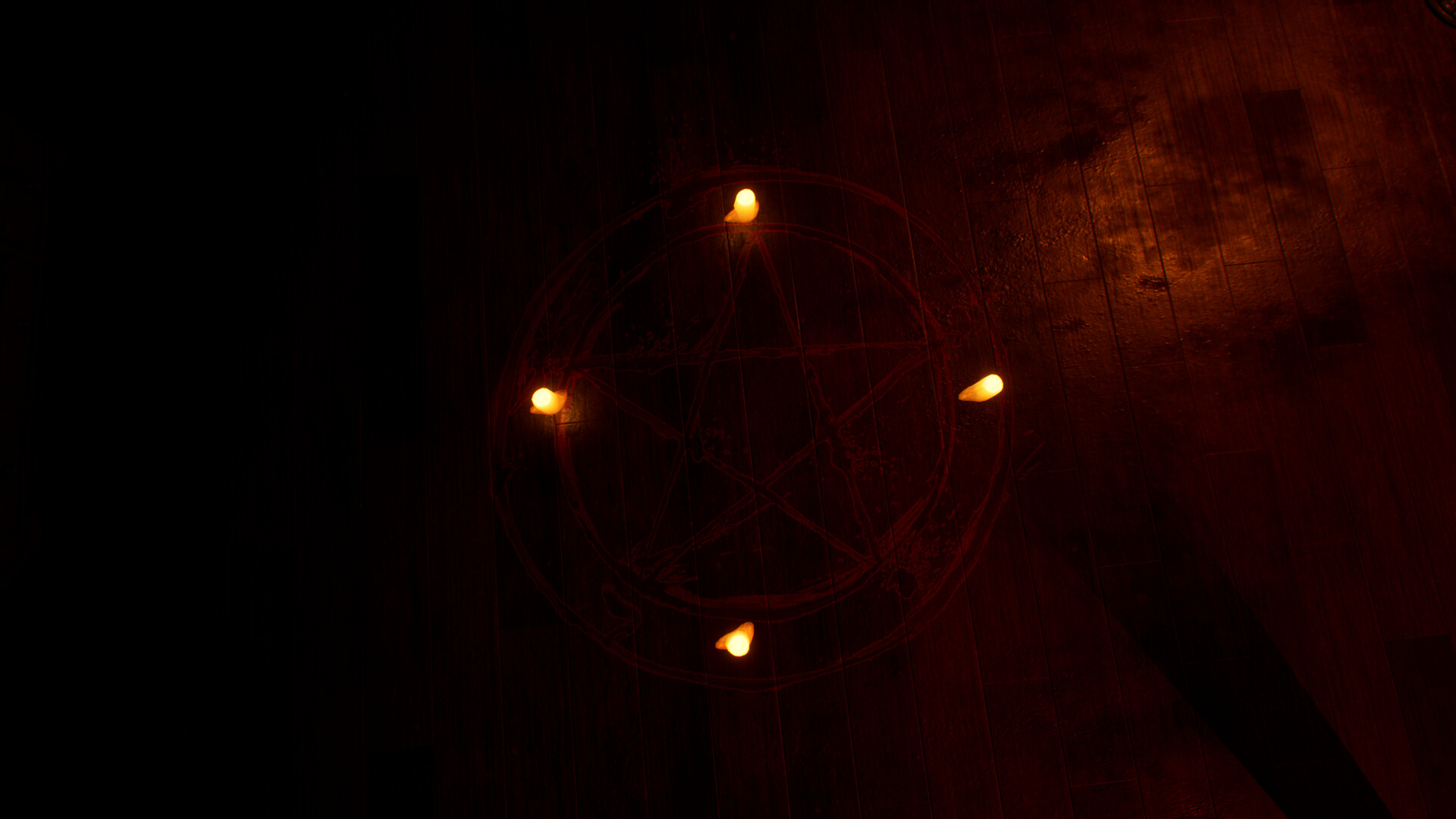 The Black Within Demo #11