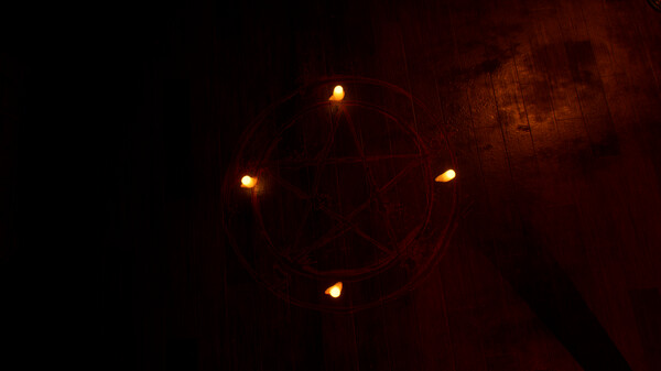 The Black Within Demo screenshot 9