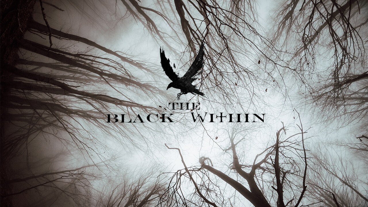 The Black Within Demo #0