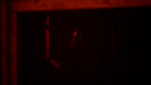 The Black Within Demo screenshot 7