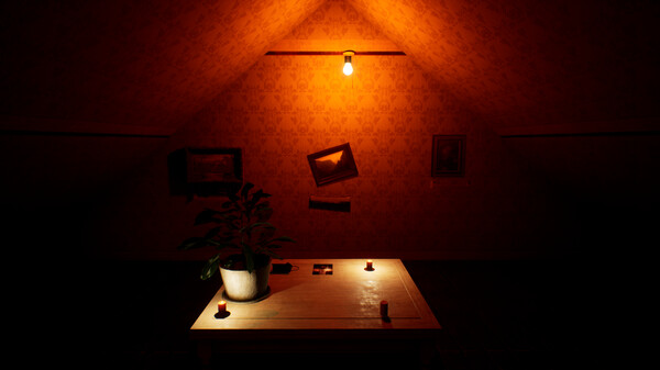 The Black Within Demo screenshot 8