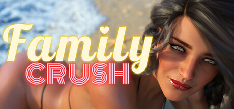 Family Crush steam charts