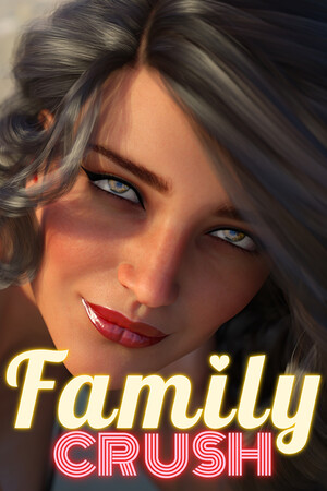 Family Crush - Season 1
