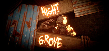 Night Grove banner