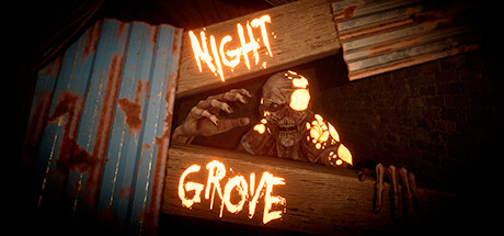 Night Grove Cover Image