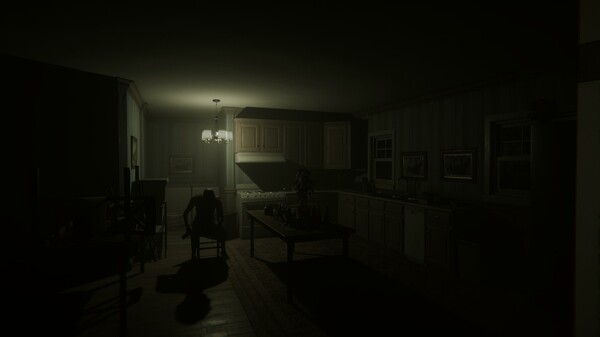 Night Grove game for Linux 1