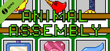 Animal Assembly Demo