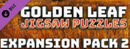 Golden Leaf Jigsaw Puzzles - Expansion Pack 2