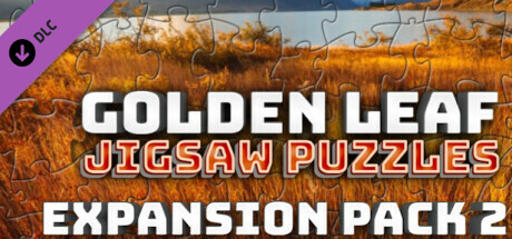 Golden Leaf Jigsaw Puzzles - Expansion Pack 2