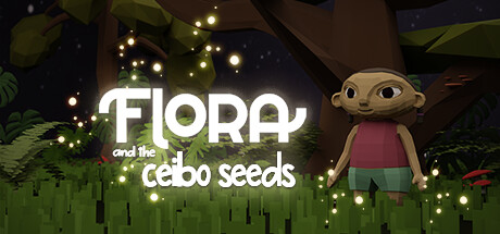 Flora and the Ceibo Seeds Cover Image