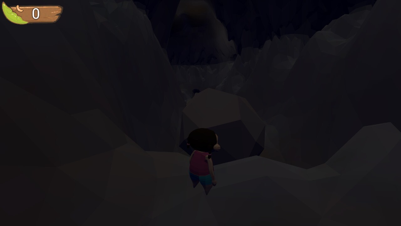 Flora and the Ceibo Seeds #3