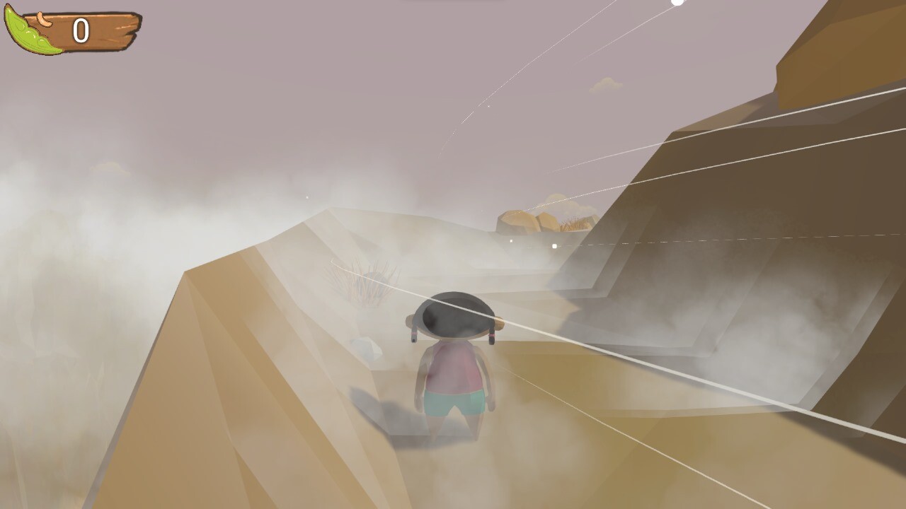 Flora and the Ceibo Seeds #4