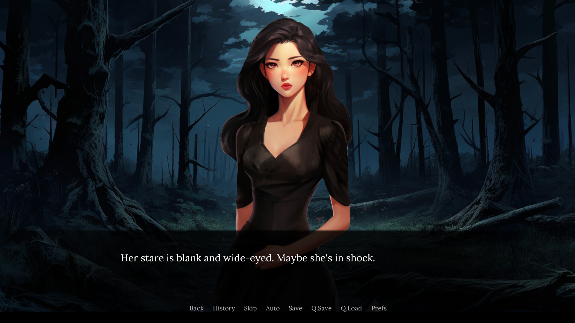 Horrors of Helmsfirth Demo #3