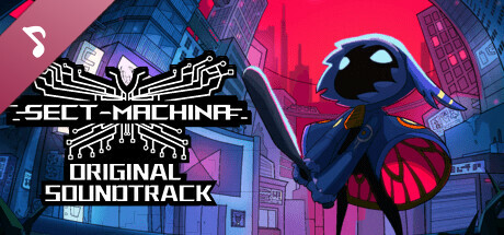 Sect-Machina Soundtrack banner image
