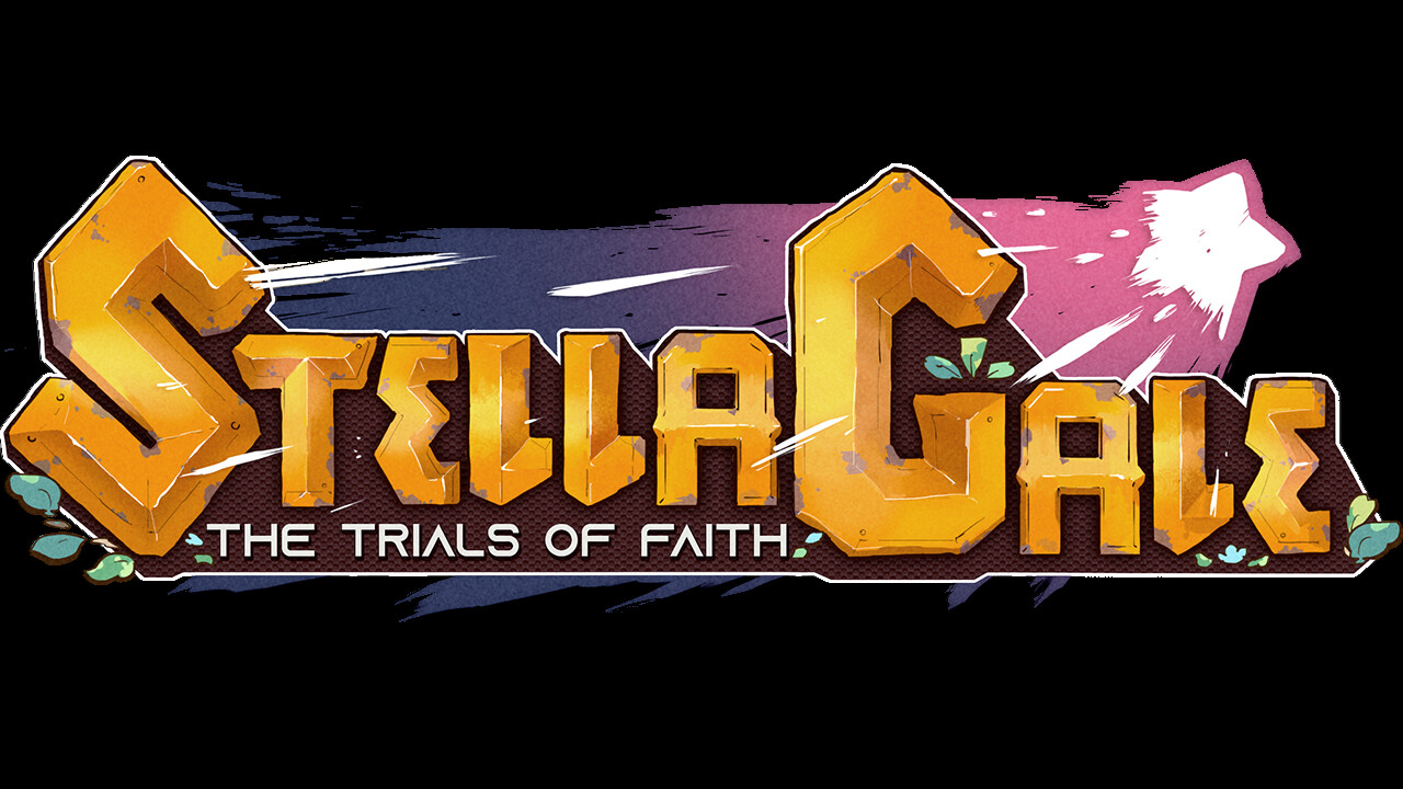 StellaGale: The Trials Of Faith Demo #17
