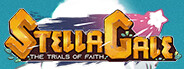 StellaGale: The Trials Of Faith Demo screenshot 12
