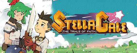 StellaGale: The Trials Of Faith Demo screenshot 16