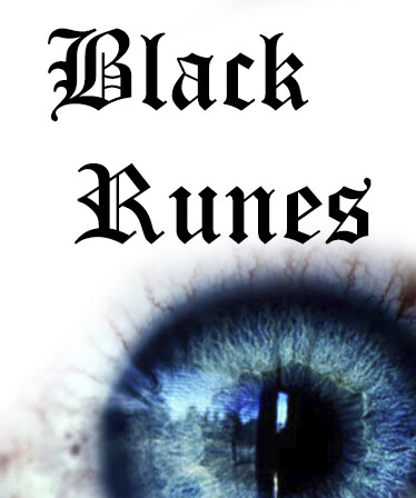 BLACK RUNES