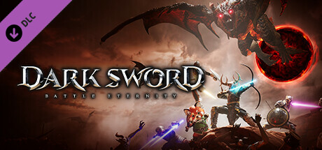 Darksword: Premium Battle Pass Season 1 banner image