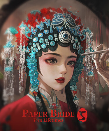 Paper Bride 5 Two Lifetimes