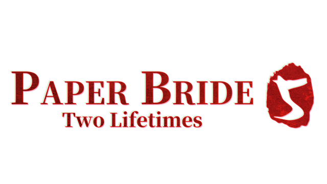 Paper Bride 5 Two Lifetimes