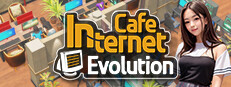 Internet Cafe Evolution 게임 이미지
