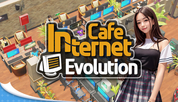 Internet Cafe Evolution Baixar Torrent