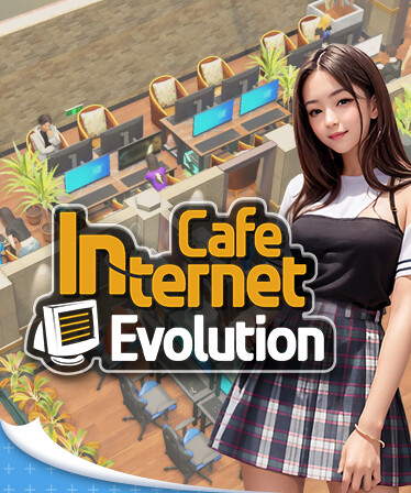 Internet Cafe Evolution