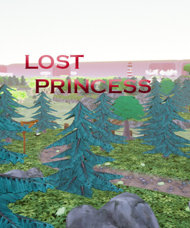Lost Princess