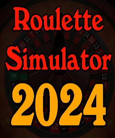 Roulette Simulator 2024