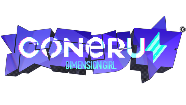 Coneru: Dimension Girl