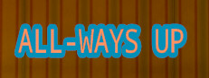 All-Ways Up 게임 이미지