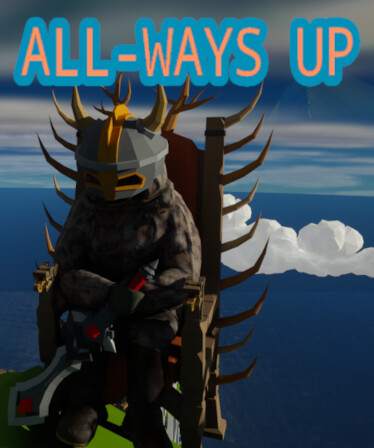 All-Ways Up