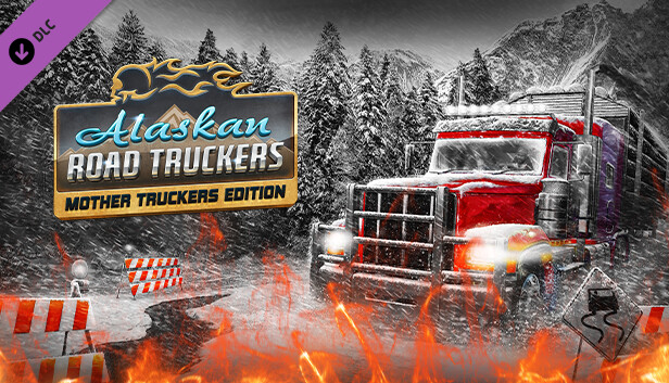 Truck Driver - Deluxe Edition