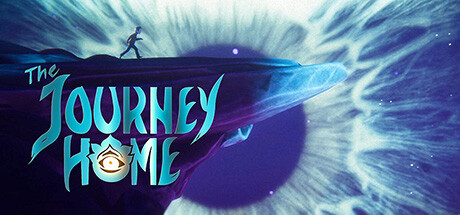 The Journey Home Cover Image