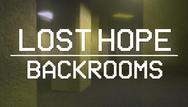 Backrooms - Reddit's Own Horror Story