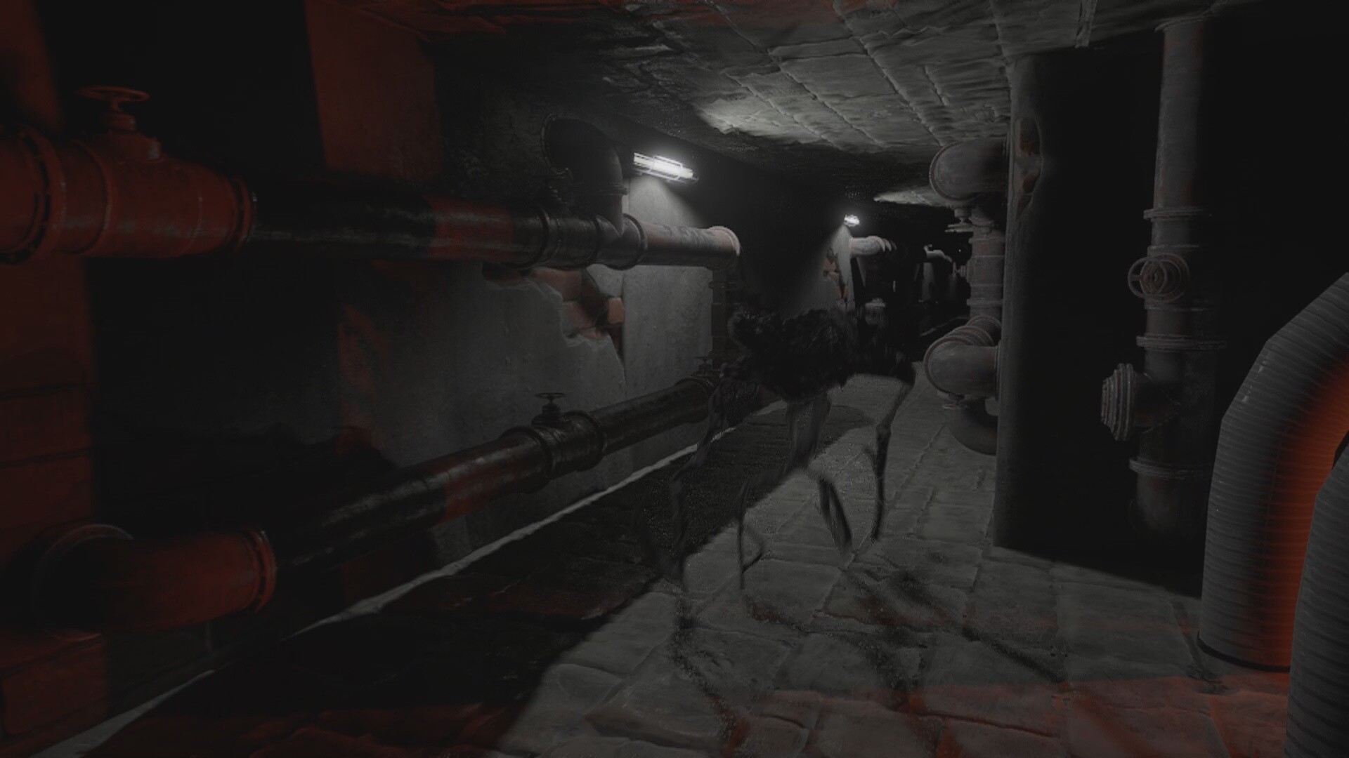 Lost Hope: Backrooms #2