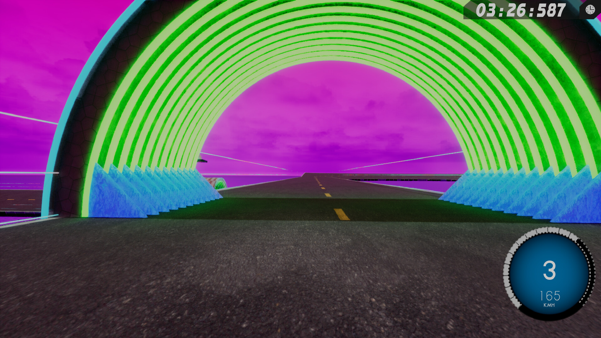 Drifting Car Stunter #5