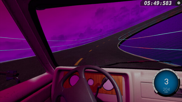 Drifting Car Stunter game for windows Pc 1