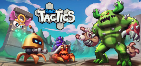 Flawed Tactics Cover Image