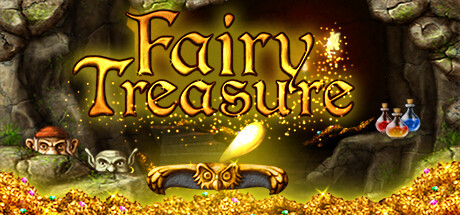 Fairy Treasure - Verified Steam Store Overview