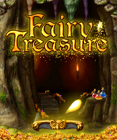 Fairy Treasure