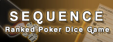 Sequence: The Ranked Poker Dice Game 게임 이미지