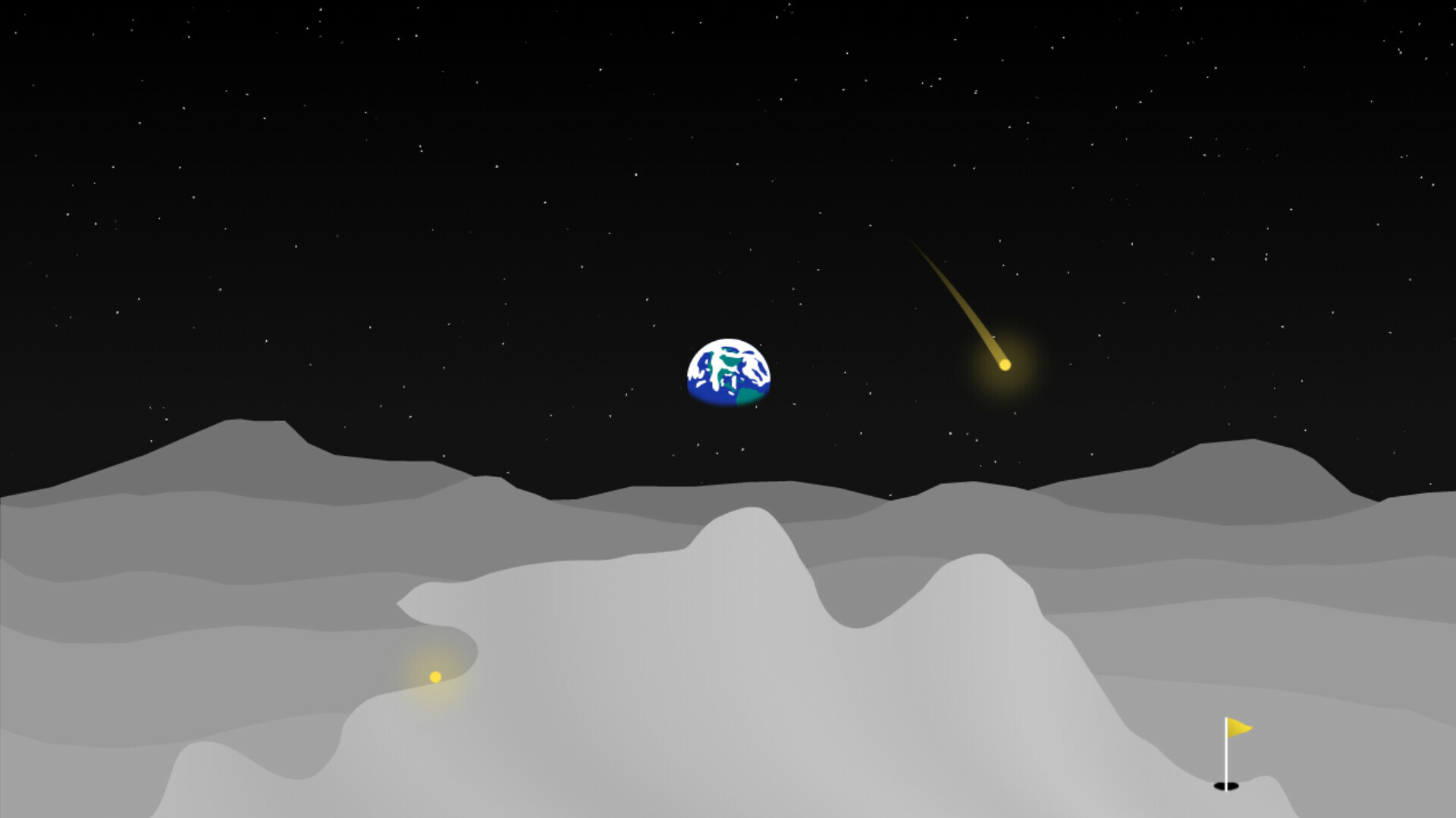 Art of Golf Demo #10