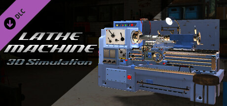 Lathe Machine Simulator