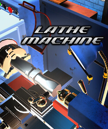 Lathe Machine Simulator