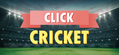 Click Cricket Cover Image