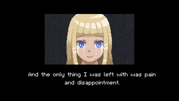 Скриншот из Unavailed