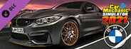 Car Mechanic Simulator 2021 - BMW DLC